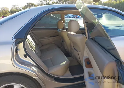 1999 Lexus Es 300 z USA, uszkodzony, nr VIN JT8BF28G7X0217462